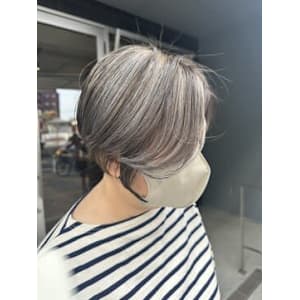 olga 姪浜×スタイル