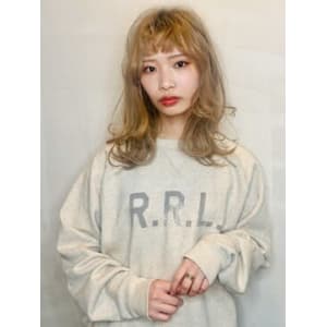 olga 姪浜×スタイル