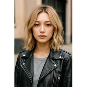 olga 姪浜×スタイル