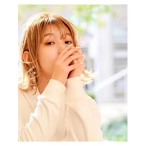 olga 姪浜×スタイル