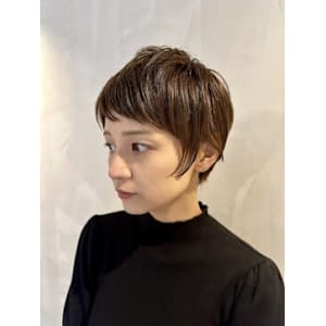 olga 姪浜×スタイル