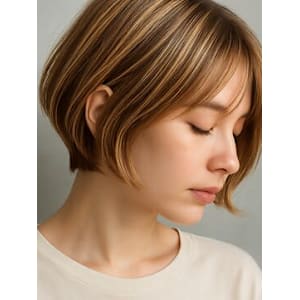 olga 姪浜×スタイル