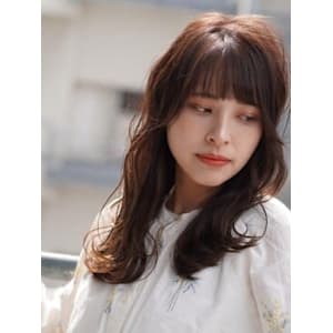 olga 姪浜×スタイル