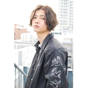 olga 姪浜×スタイル