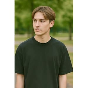 olga 姪浜×スタイル