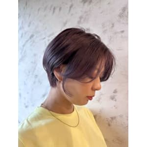 olga 姪浜×スタイル