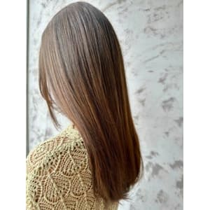 olga 姪浜×スタイル