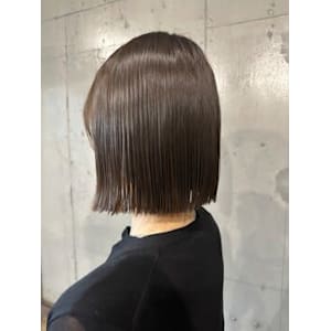 olga 姪浜×スタイル