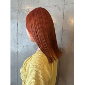 olga 姪浜×スタイル