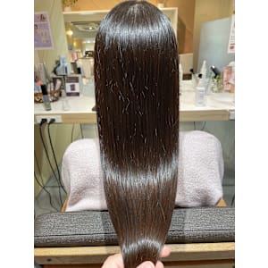 Hair salon Tera×スタイル