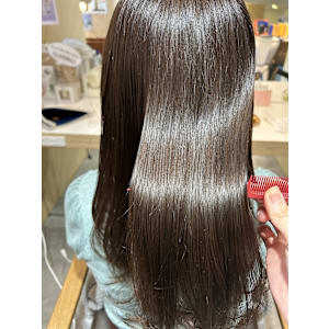 Hair salon Tera×スタイル