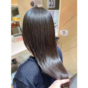 Hair salon Tera×スタイル