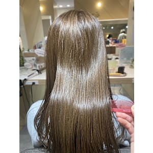 Hair salon Tera×スタイル