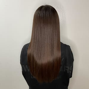 PIMトリートメントで艶髪に！ - Bulansis Hair【ブランシス ヘアー】掲載中