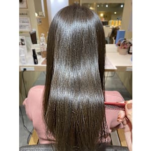 Hair salon Tera×スタイル