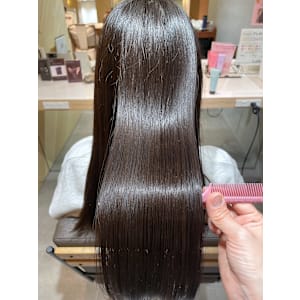 Hair salon Tera×スタイル