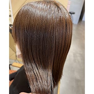 Hair salon Tera×スタイル