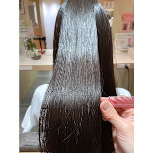 Hair salon Tera×スタイル