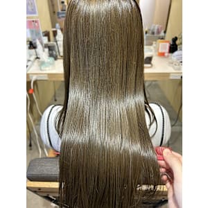 Hair salon Tera×スタイル