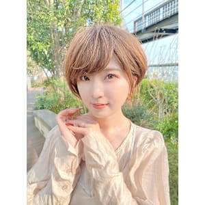 Lill arch【リルアーチ】×スタイル - Lill arch【リルアーチ】【リルアーチ】掲載中