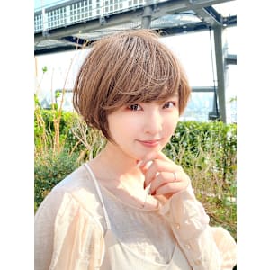 Lill arch【リルアーチ】×スタイル - Lill arch【リルアーチ】【リルアーチ】掲載中