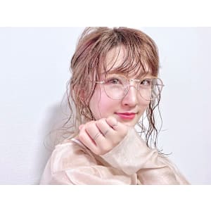 Lill arch【リルアーチ】×スタイル