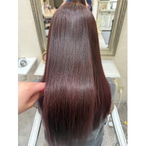 Lill arch【リルアーチ】×スタイル