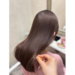 Lill arch【リルアーチ】×スタイル