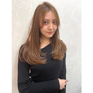 Lill arch【リルアーチ】×スタイル