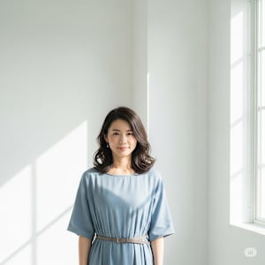 Cubiculum Hair style