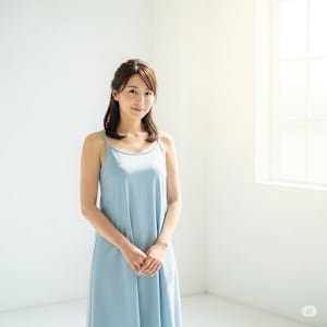 Cubiculum Hair style