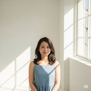 Cubiculum Hair style