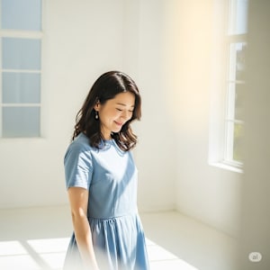 Cubiculum Hair style