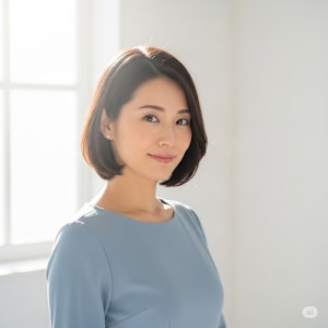 Cubiculum Hair style