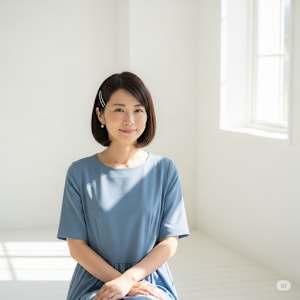 Cubiculum Hair style