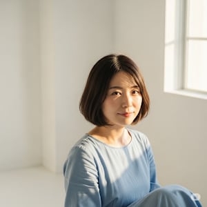 Cubiculum Hair style