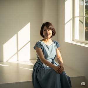 Cubiculum Hair style