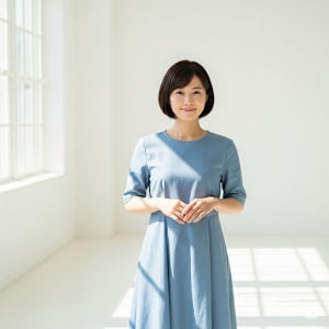 Cubiculum Hair style