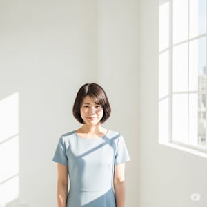 Cubiculum Hair style