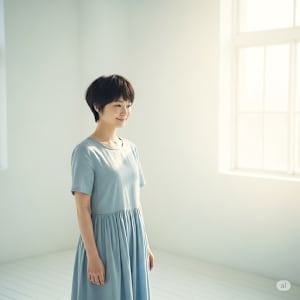 Cubiculum Hair style