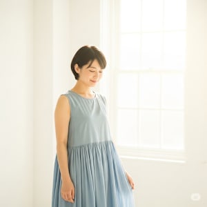 Cubiculum Hair style