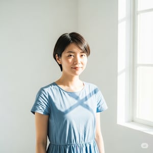 Cubiculum Hair style