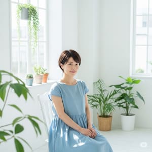 Cubiculum Hair style