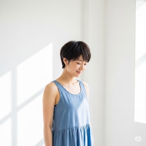 Cubiculum Hair style