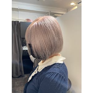 ate. 髪質改善 心斎橋【アテ】×スタイル