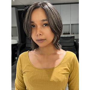 ate. 髪質改善 心斎橋【アテ】×スタイル