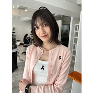 ate. 髪質改善 心斎橋【アテ】×スタイル