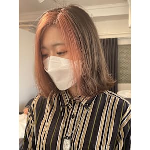 ate. 髪質改善 心斎橋【アテ】×スタイル