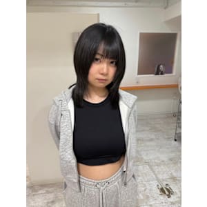 ate. 髪質改善 心斎橋【アテ】×スタイル