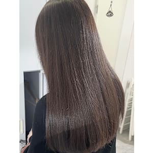 ate. 髪質改善 心斎橋【アテ】×スタイル